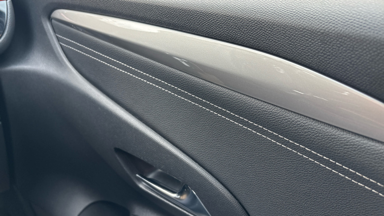 Vauxhall Corsa 1.2 Turbo GS 5dr Petrol Hatchback